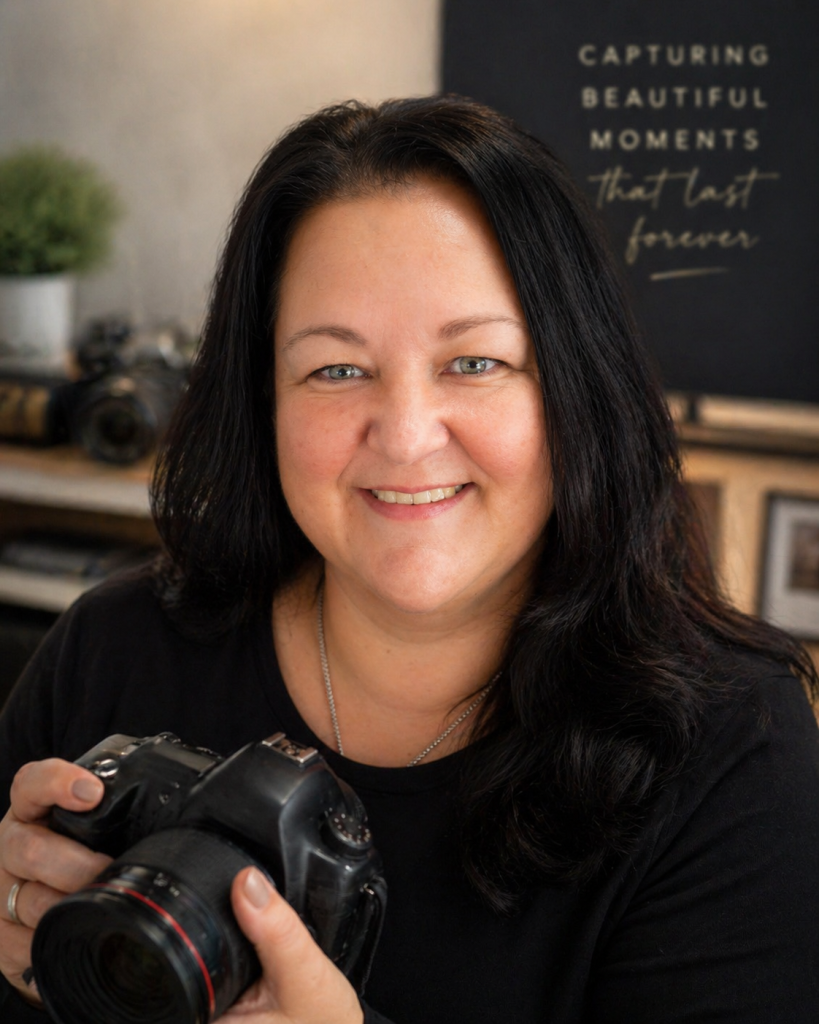 Photographer at Lena Eagar Photography in Polokwane