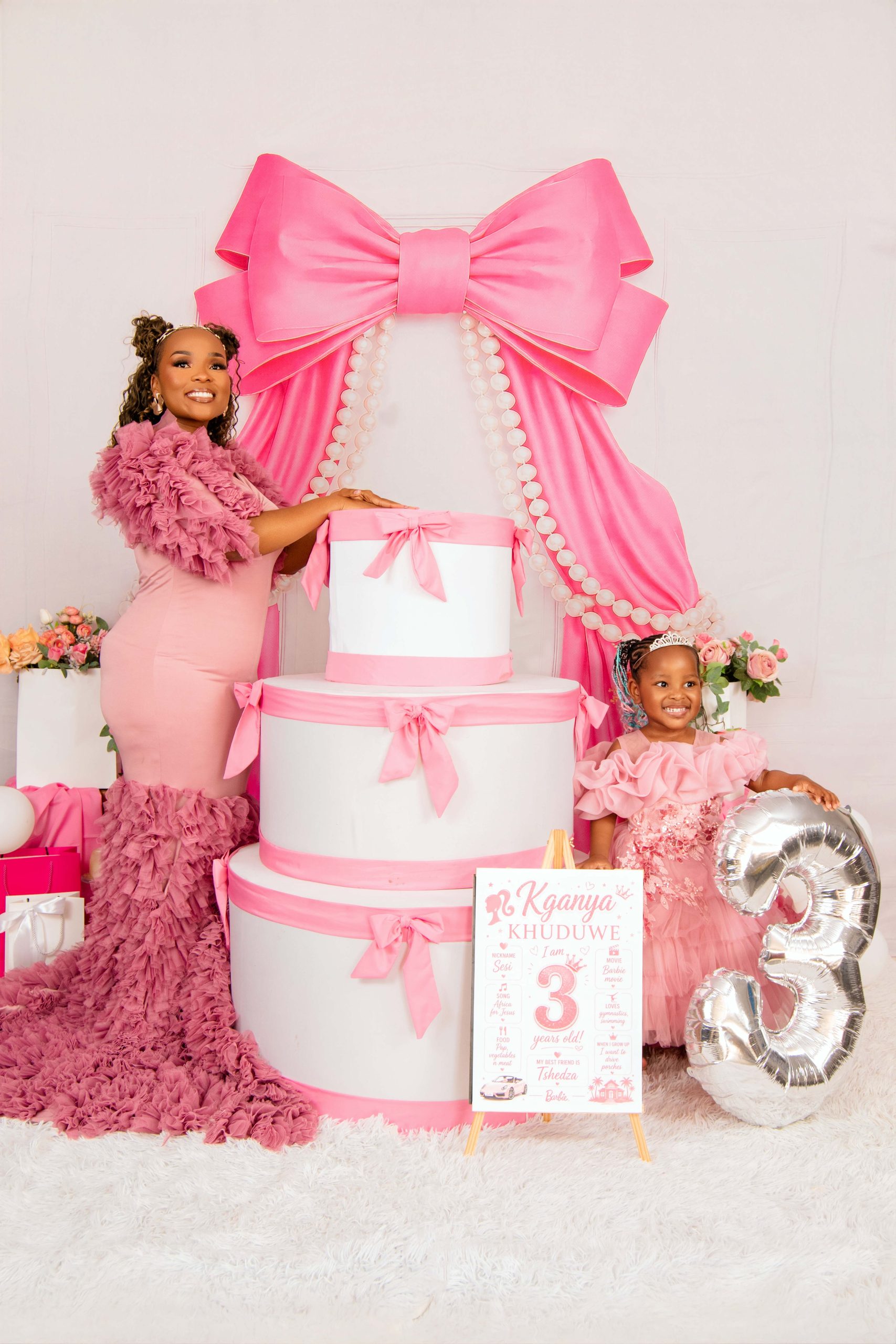 birthday photoshoot polokwane