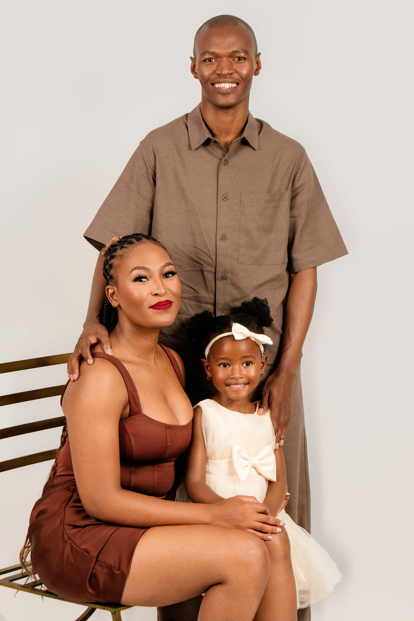 Timeless family photoshoot in Polokwane