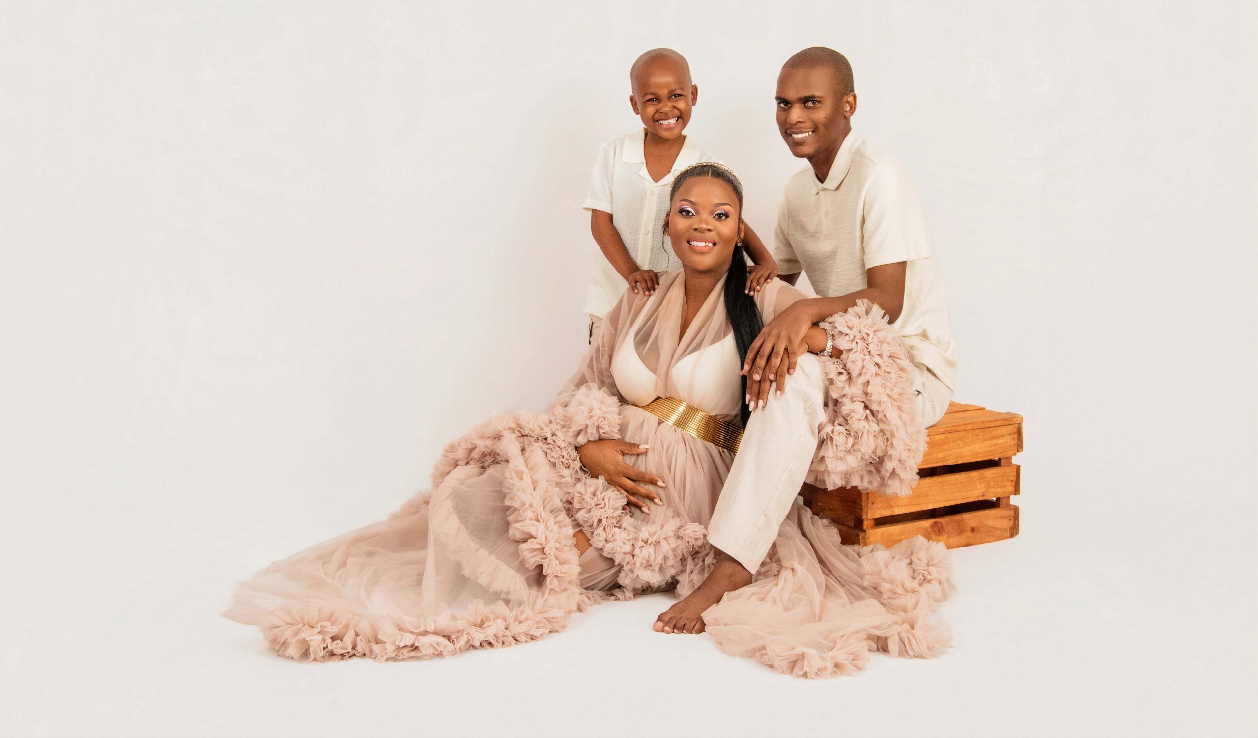 Maternity Family photoshoot Polokwane