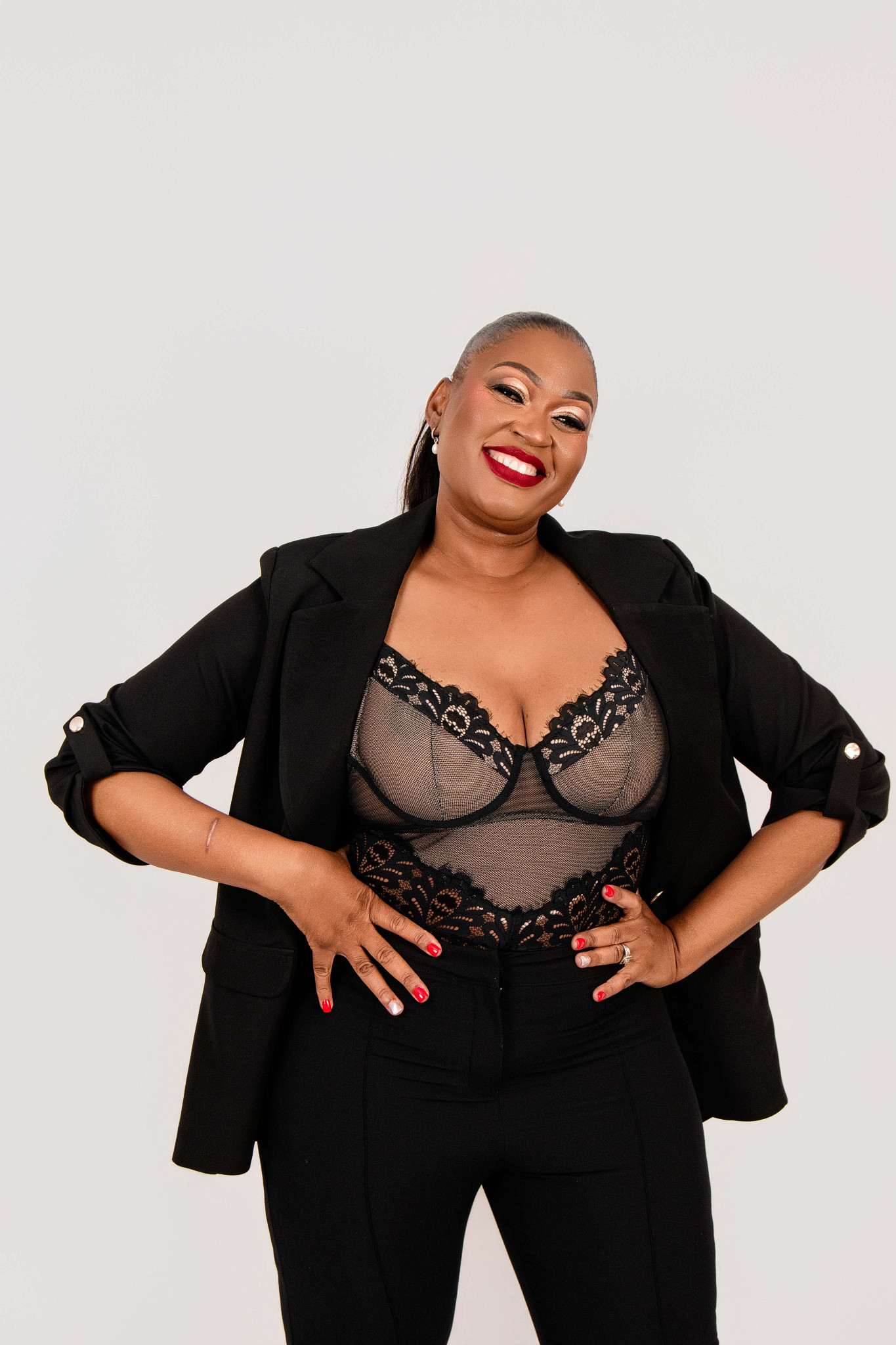 Birthday photoshoot polokwane studio