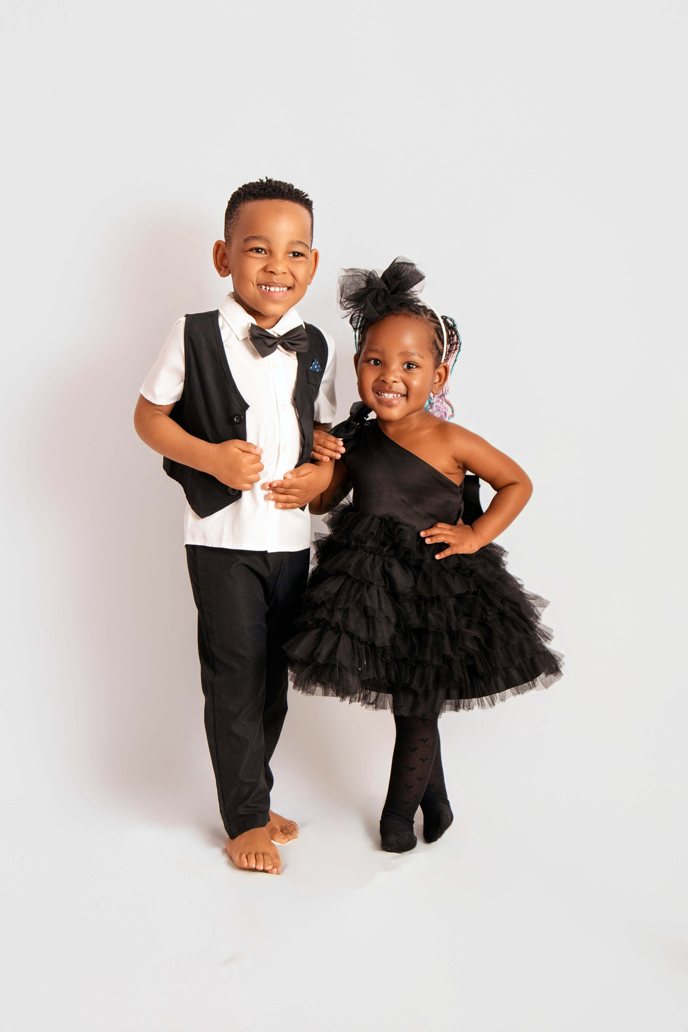 Birthday photoshoot polokwane studio