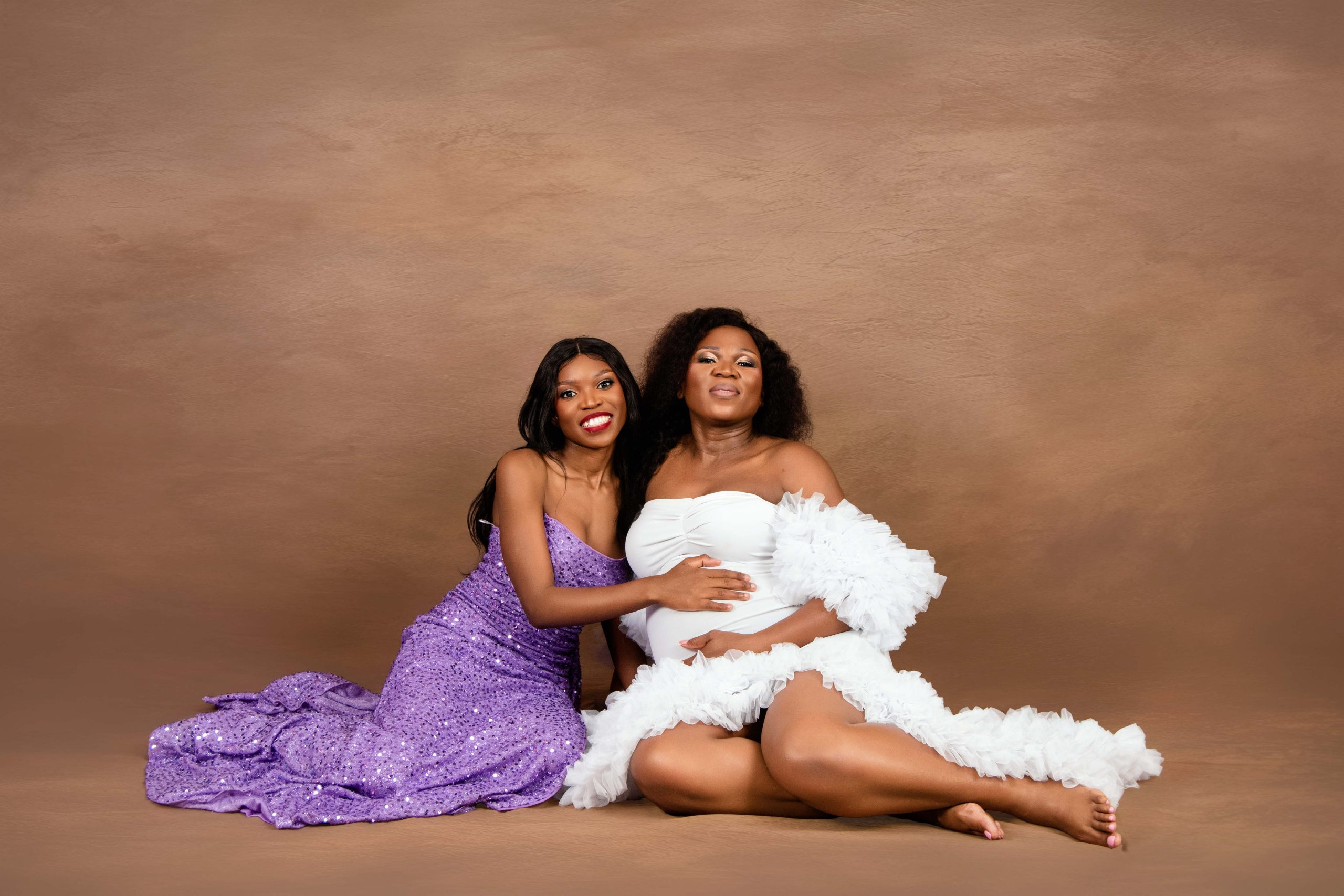 MATERNITY PHOTOSHOOT POLOKWANE