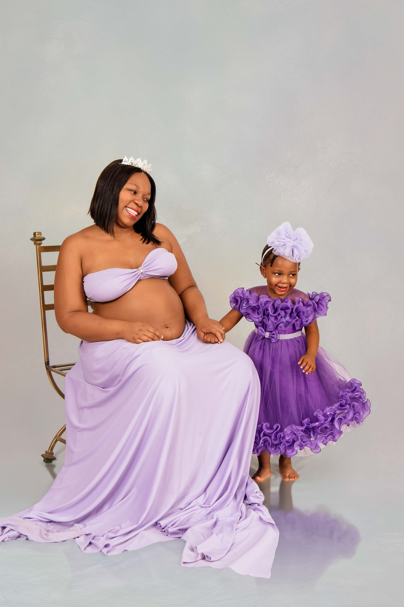 maternity photoshoot polokwane