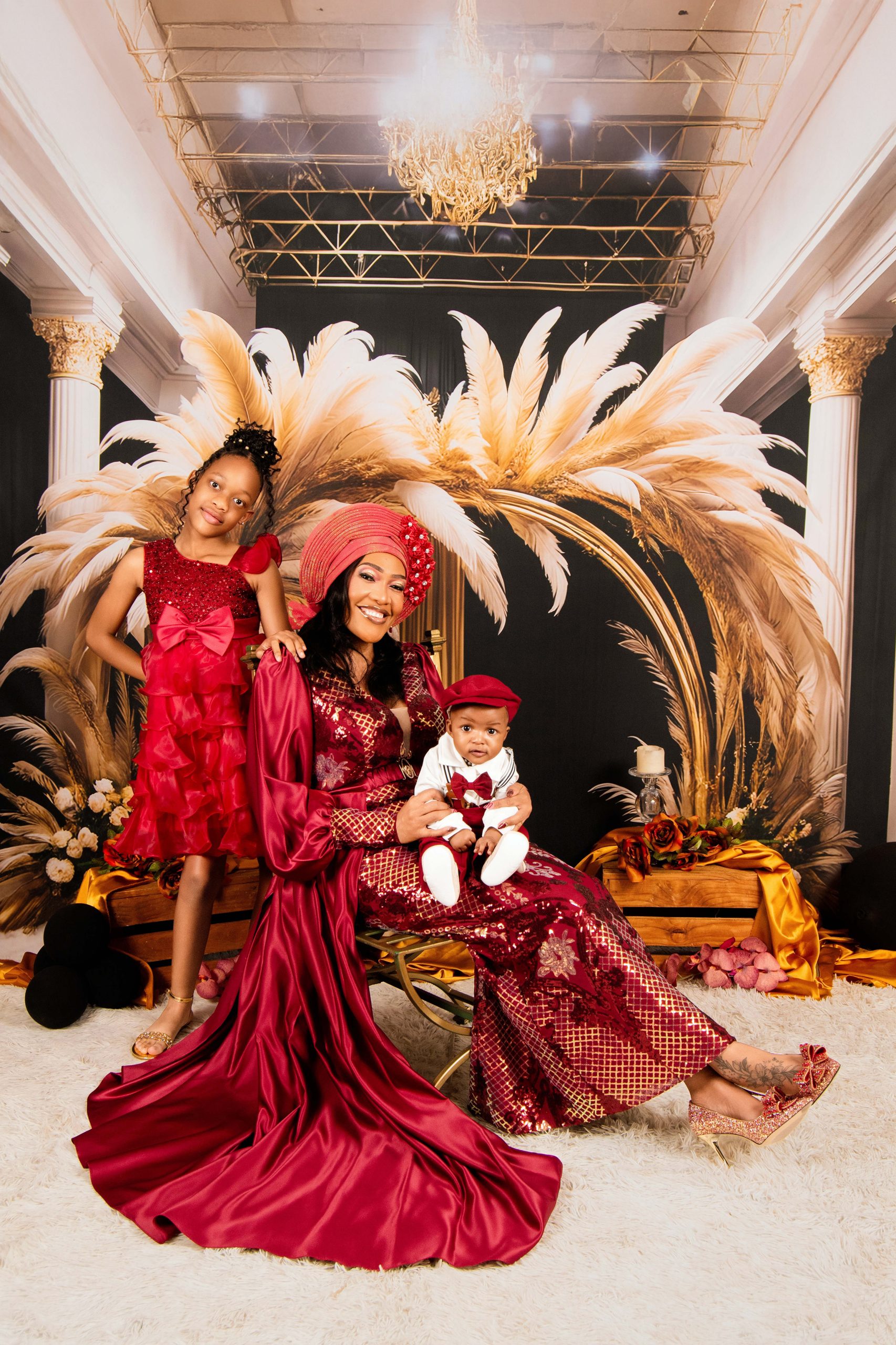 family photoshoot polokwane