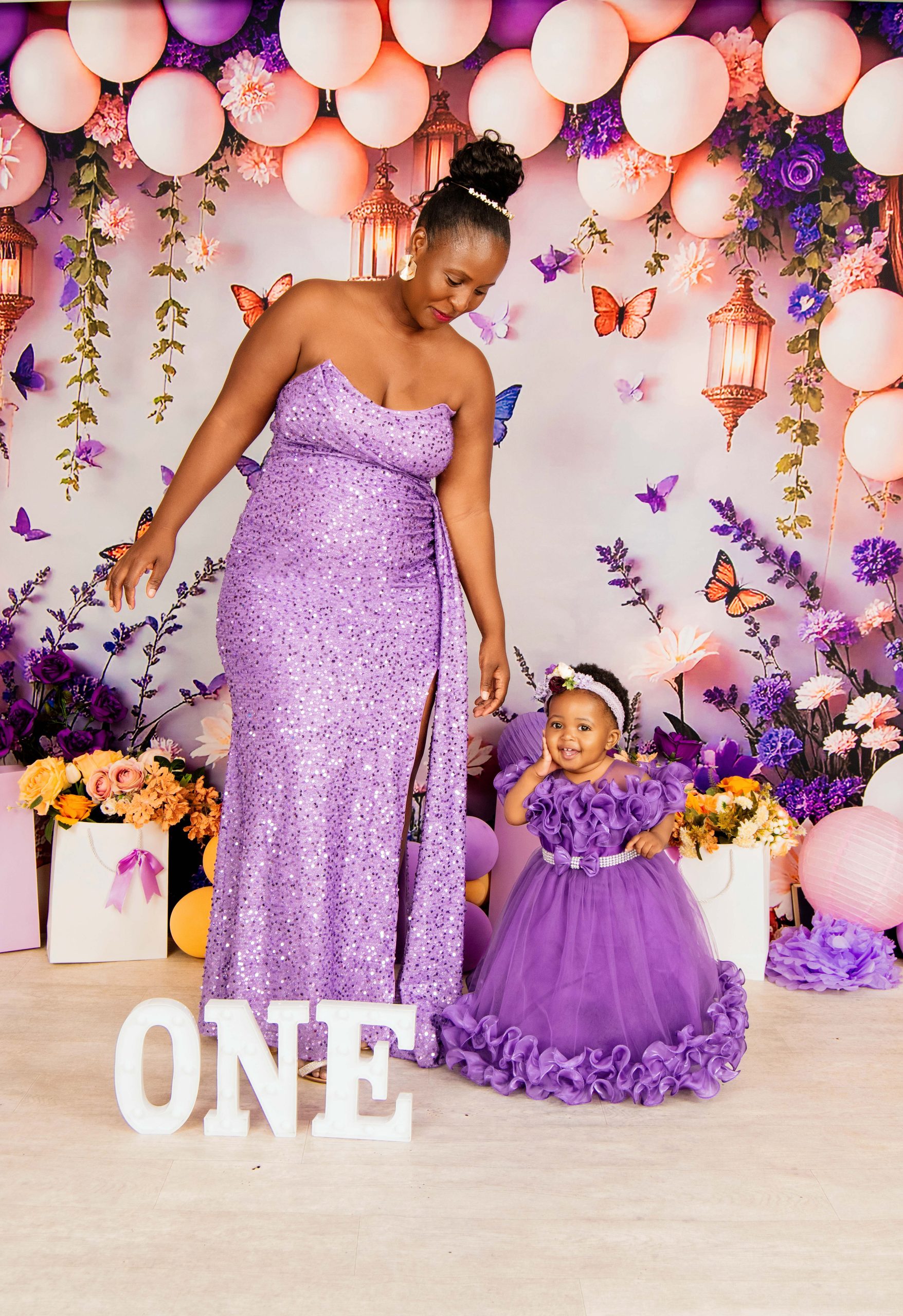 birthday photoshoot polokwane